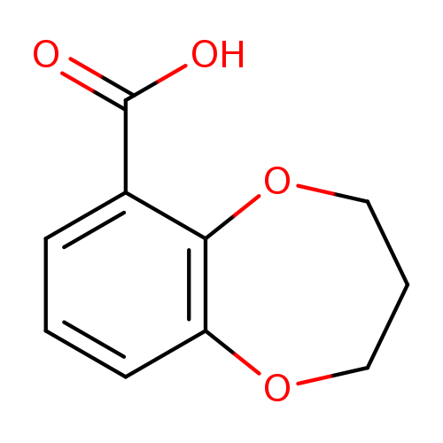 OC(=O)c1cccc2c1OCCCO2