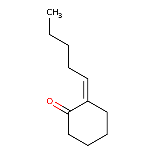 CCCC/C=C\1/CCCCC1=O