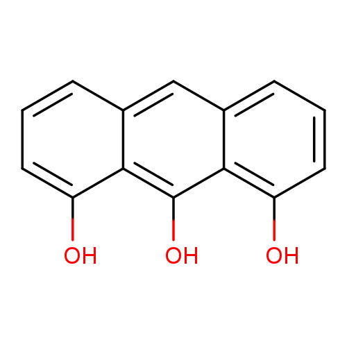 Oc1cccc2c1c(O)c1c(c2)cccc1O