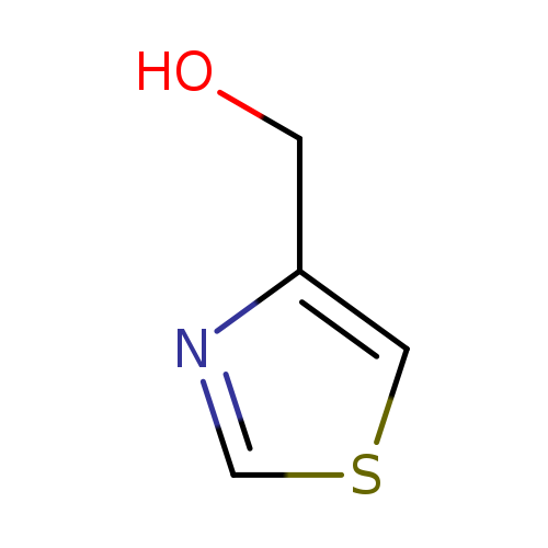 OCc1cscn1