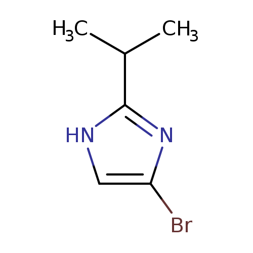 CC(c1[nH]cc(n1)Br)C