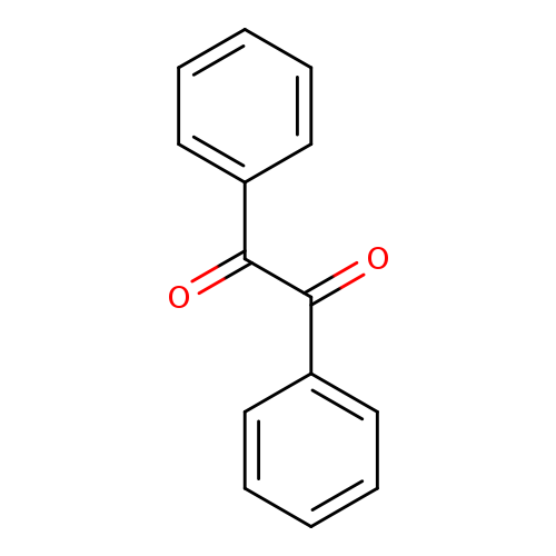 O=C(C(=O)c1ccccc1)c1ccccc1