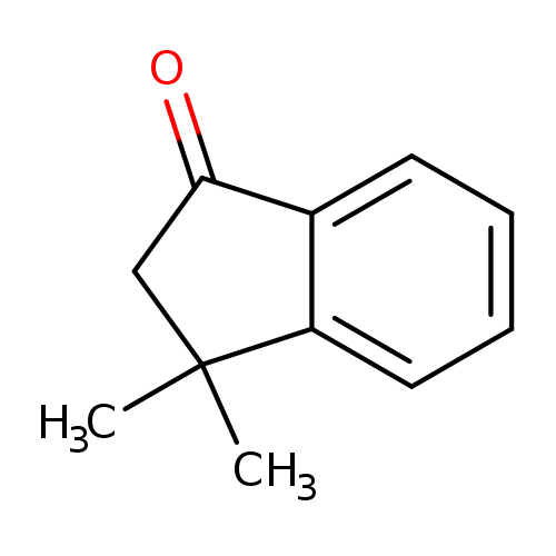 O=C1CC(c2c1cccc2)(C)C