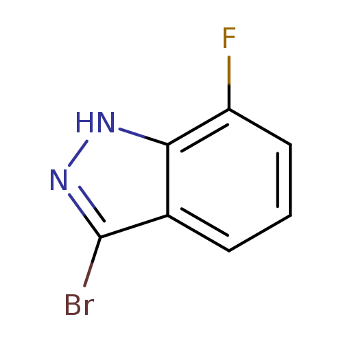 Fc1cccc2c1[nH]nc2Br