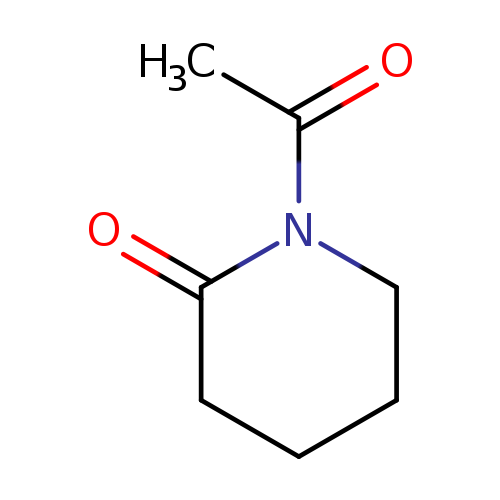 O=C1CCCCN1C(=O)C