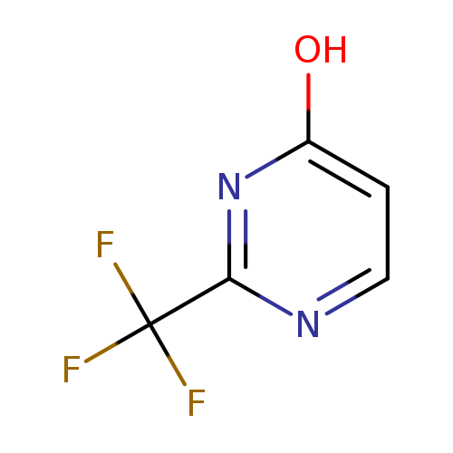 FC(c1nccc(n1)O)(F)F