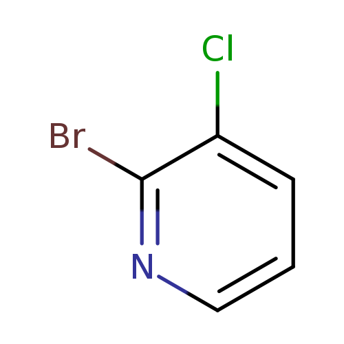 Clc1cccnc1Br