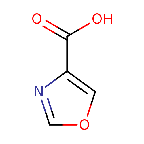 OC(=O)c1cocn1