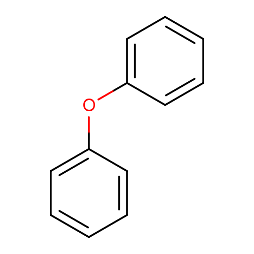 c1ccc(cc1)Oc1ccccc1