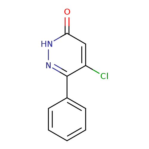 Clc1cc(=O)[nH]nc1c1ccccc1