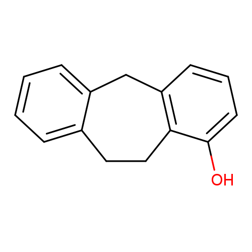 Oc1cccc2c1CCc1c(C2)cccc1