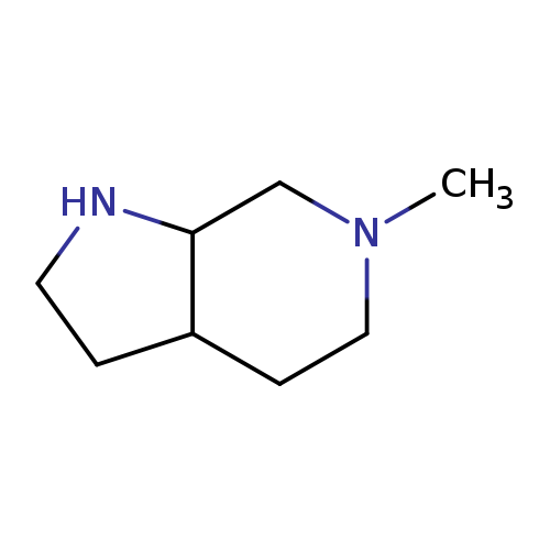 CN1CCC2C(C1)NCC2