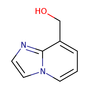 OCc1cccn2c1ncc2