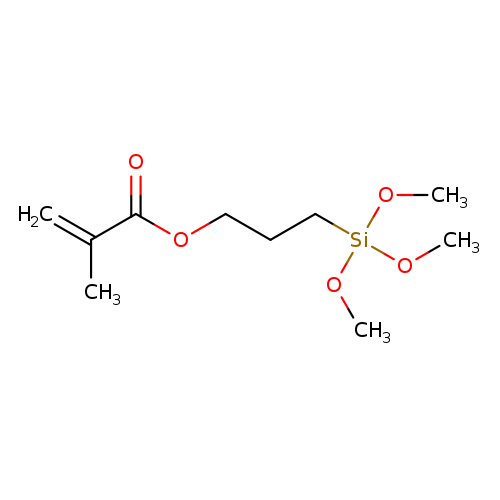 CO[Si](CCCOC(=O)C(=C)C)(OC)OC