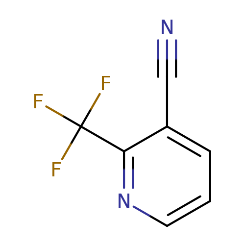 N#Cc1cccnc1C(F)(F)F