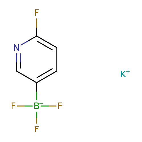 Fc1ccc(cn1)[B-](F)(F)F.[K+]