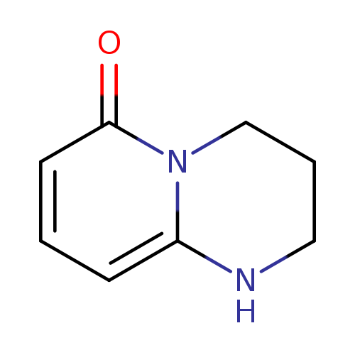 O=c1cccc2n1CCCN2