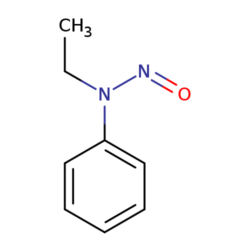 CCN(c1ccccc1)N=O