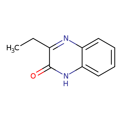 CCc1nc2ccccc2[nH]c1=O