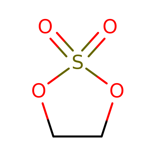 O=S1(=O)OCCO1