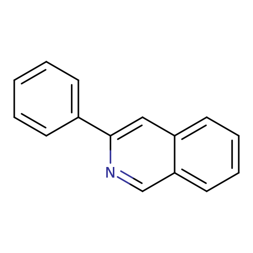 c1ccc(cc1)c1ncc2c(c1)cccc2