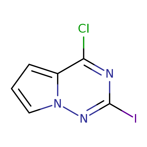 Ic1nc(Cl)c2n(n1)ccc2