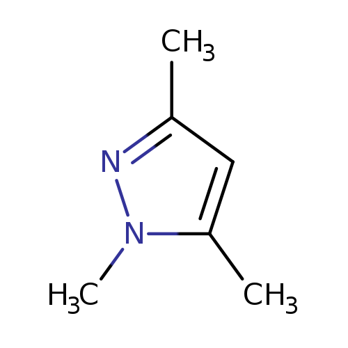 Cc1cc(n(n1)C)C