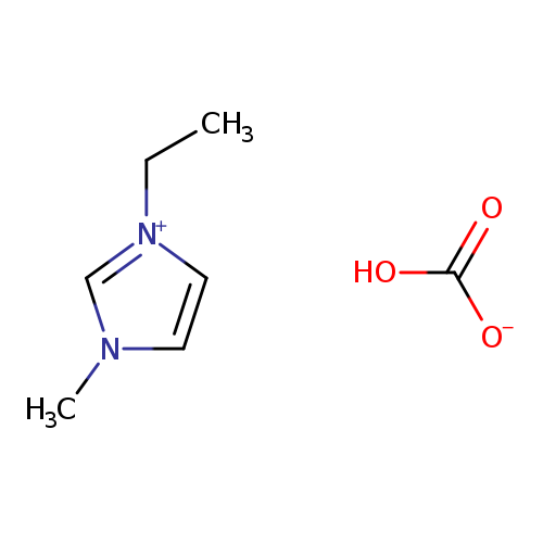 [O-]C(=O)O.CC[n+]1ccn(c1)C