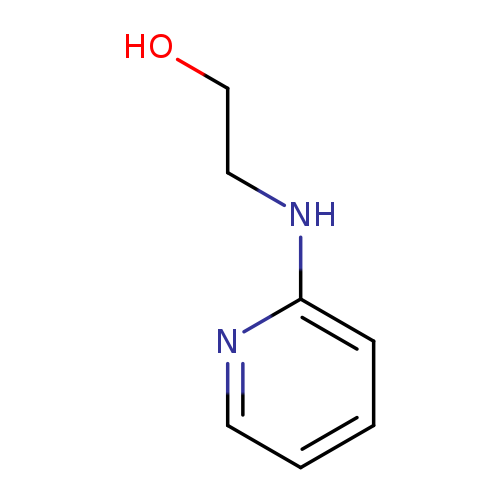 OCCNc1ccccn1