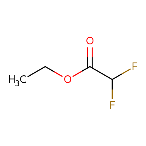 CCOC(=O)C(F)F