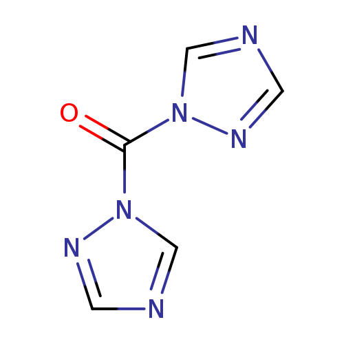 O=C(n1ncnc1)n1ncnc1