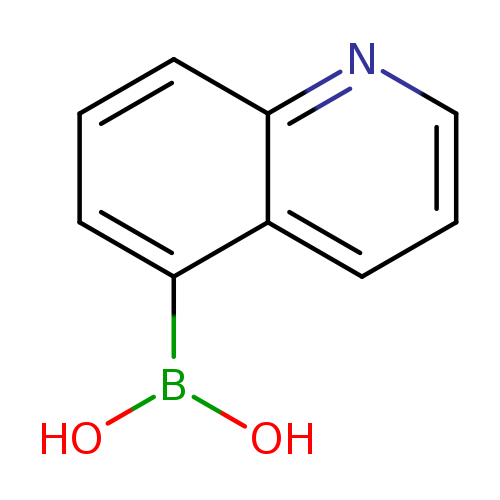 OB(c1cccc2c1cccn2)O