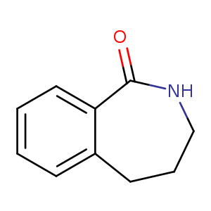 O=C1NCCCc2c1cccc2