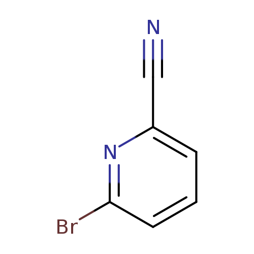 N#Cc1cccc(n1)Br