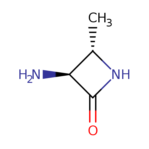 C[C@@H]1NC(=O)[C@H]1N
