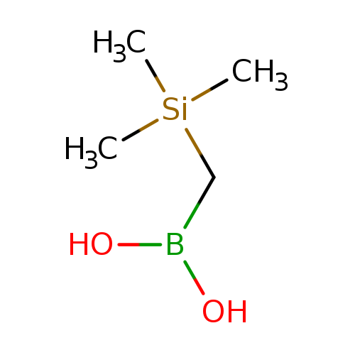 OB(C[Si](C)(C)C)O