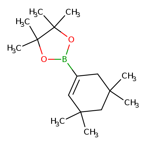 CC1(C)CC(=CC(C1)(C)C)B1OC(C(O1)(C)C)(C)C