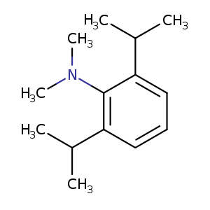 CN(c1c(cccc1C(C)C)C(C)C)C