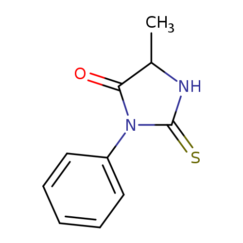 S=C1NC(C(=O)N1c1ccccc1)C