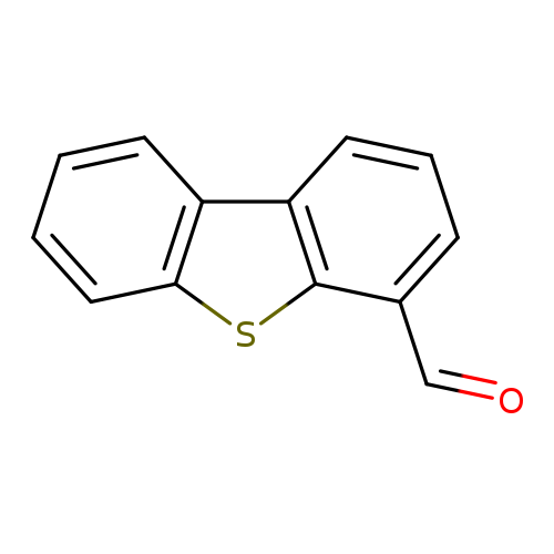O=Cc1cccc2c1sc1c2cccc1