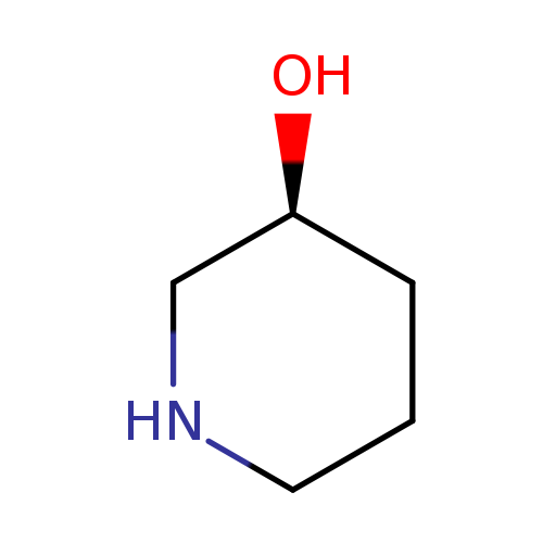 O[C@H]1CCCNC1