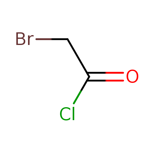 ClC(=O)CBr