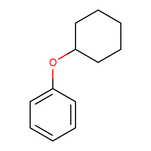 C1CCC(CC1)Oc1ccccc1