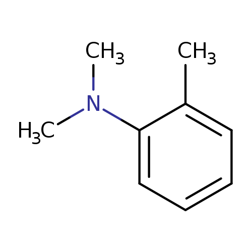 CN(c1ccccc1C)C