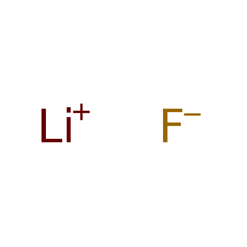 [Li+].[F-]