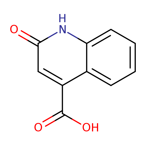 O=c1[nH]c2ccccc2c(c1)C(=O)O