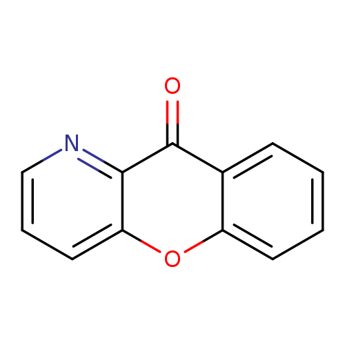 O=c1c2ccccc2oc2c1nccc2