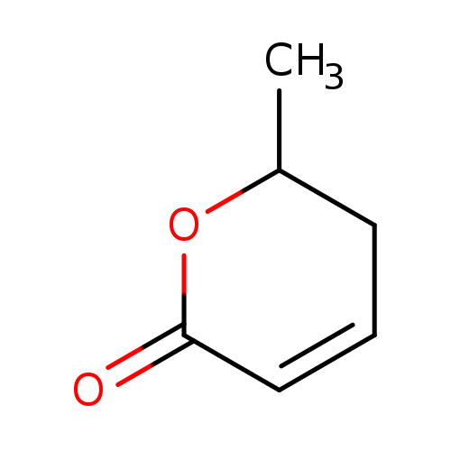 CC1CC=CC(=O)O1