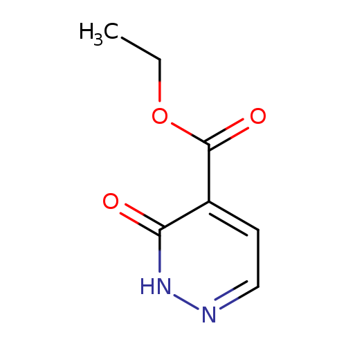 CCOC(=O)c1ccn[nH]c1=O