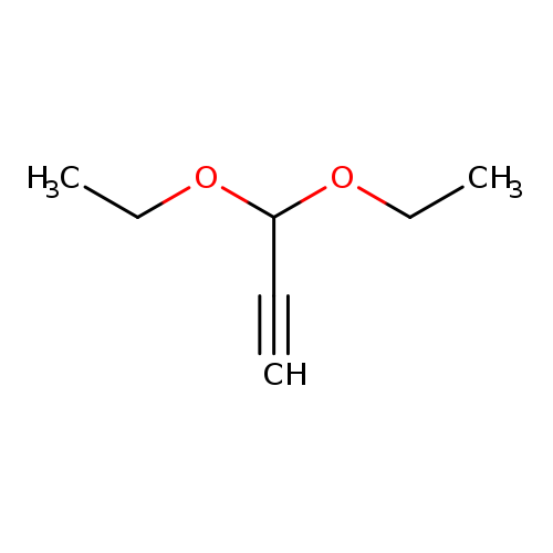 CCOC(C#C)OCC